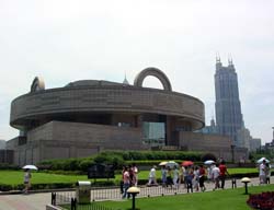 Shanghai Museum